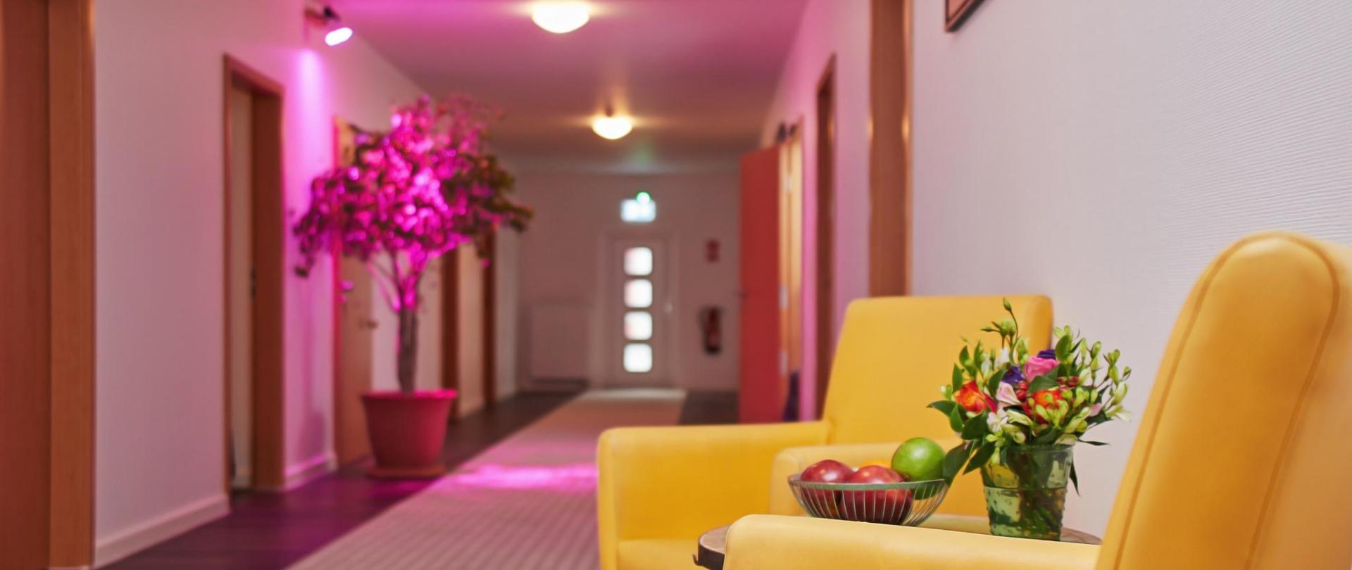 Willkommen im Joos Hotel