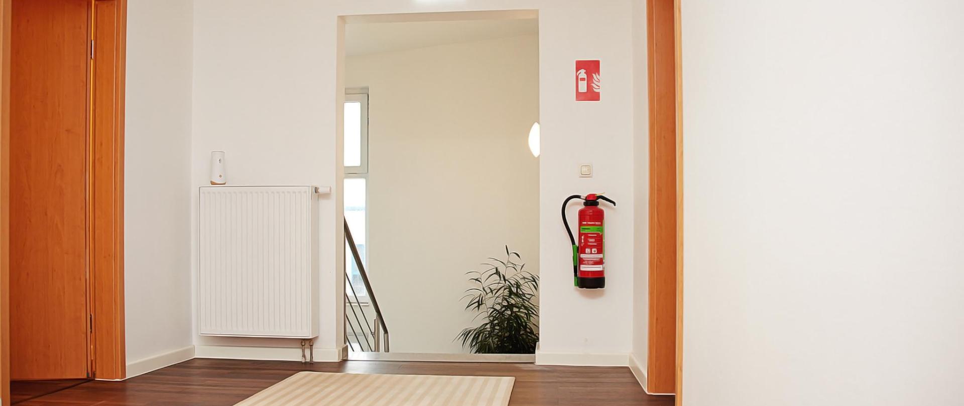 Willkommen im Joos Hotel