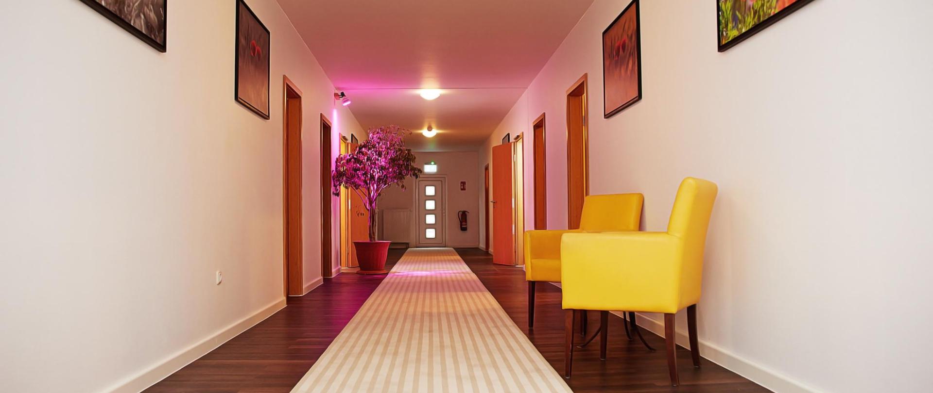 Willkommen im Joos Hotel